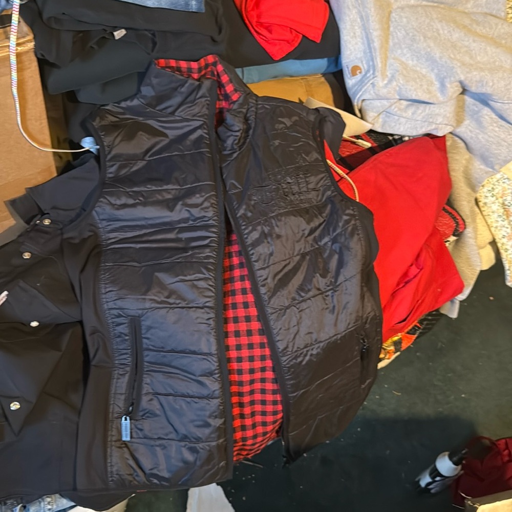 Vest